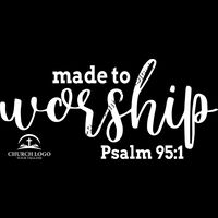 Made to worship Thumbnail