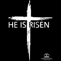 He is Risen Thumbnail