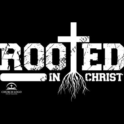 Rooted in Christ Thumbnail