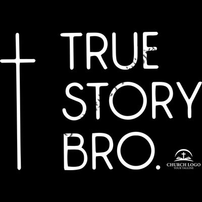 True Story Bro Thumbnail