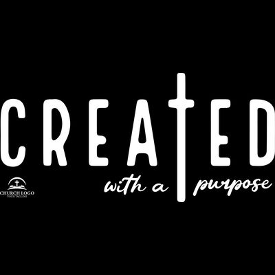 Created with a purpose Thumbnail