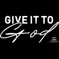 Give it to God Thumbnail