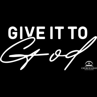 Give it to God Thumbnail