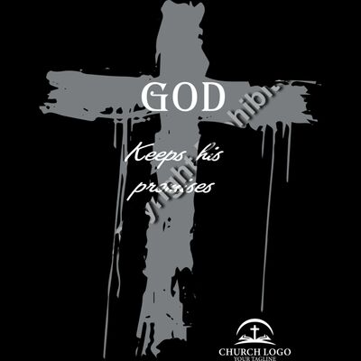 God Keeps his Promises Thumbnail