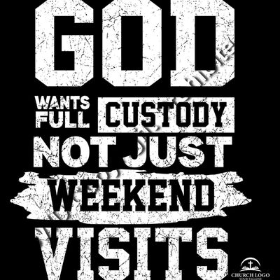 God wants full custody Thumbnail