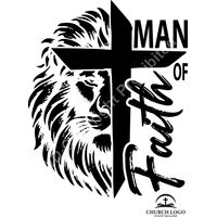 Man of Faith Black Thumbnail