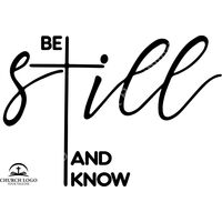 Be Still Black Thumbnail