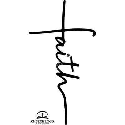 Faith Black Thumbnail