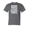 8000 Adult DryBlend 50/50 T-Shirt Thumbnail