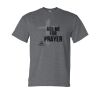 8000 Adult DryBlend 50/50 T-Shirt Thumbnail