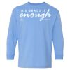 5400B Youth Heavy Cotton Long Sleeve Thumbnail
