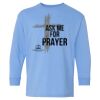 5400B Youth Heavy Cotton Long Sleeve Thumbnail