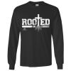 2400 Adult Ultra Cotton Long Sleeve T-Shirt Thumbnail