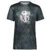 222596 Adult Cotton-Touch Poly T-Shirt Thumbnail