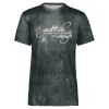 222596 Adult Cotton-Touch Poly T-Shirt Thumbnail