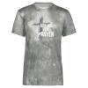 222696 Youth Cotton-Touch Poly T-Shirt Thumbnail