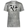 222696 Youth Cotton-Touch Poly T-Shirt Thumbnail