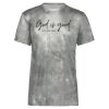 222696 Youth Cotton-Touch Poly T-Shirt Thumbnail