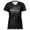 222796 Ladies' Cotton-Touch Poly T-Shirt Thumbnail