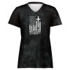 222796 Ladies' Cotton-Touch Poly T-Shirt Thumbnail