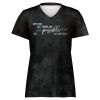 222796 Ladies' Cotton-Touch Poly T-Shirt Thumbnail