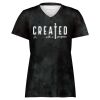 222796 Ladies' Cotton-Touch Poly T-Shirt Thumbnail