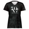 222796 Ladies' Cotton-Touch Poly T-Shirt Thumbnail