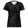 222796 Ladies' Cotton-Touch Poly T-Shirt Thumbnail