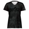222796 Ladies' Cotton-Touch Poly T-Shirt Thumbnail