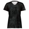 222796 Ladies' Cotton-Touch Poly T-Shirt Thumbnail