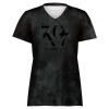 222796 Ladies' Cotton-Touch Poly T-Shirt Thumbnail