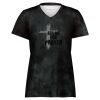 222796 Ladies' Cotton-Touch Poly T-Shirt Thumbnail