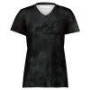 222796 Ladies' Cotton-Touch Poly T-Shirt Thumbnail