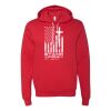3719 Unisex Sponge Fleece Hoodie Thumbnail