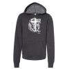 3719Y Youth Sponge Fleece Hoodie Thumbnail