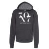 3719Y Youth Sponge Fleece Hoodie Thumbnail