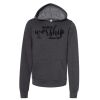 3719Y Youth Sponge Fleece Hoodie Thumbnail
