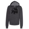 3719Y Youth Sponge Fleece Hoodie Thumbnail
