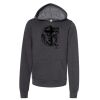 3719Y Youth Sponge Fleece Hoodie Thumbnail