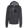 3719Y Youth Sponge Fleece Hoodie Thumbnail