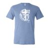 3413 Adult Extra Soft Tri-blend Tee Thumbnail
