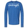 3513Y Youth Extra Soft Tri-blend Long Sleeve Thumbnail