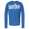 3513Y Youth Extra Soft Tri-blend Long Sleeve Thumbnail