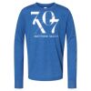 3513Y Youth Extra Soft Tri-blend Long Sleeve Thumbnail