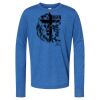 3513Y Youth Extra Soft Tri-blend Long Sleeve Thumbnail