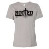 6413 Women’s Extra Soft Tri-blend Tee Thumbnail